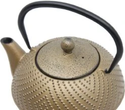 Bredemeijer - Theepot Fujian Goud 1.2L Met Filter -Servies Serie Winkel 1200x1056 3