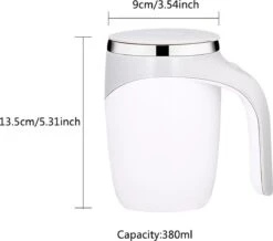 Zelfroerende Mok Usb Oplaadbaar Self Stirring Mug-thermosbeker-Zelf Mengende Usb Oplaadbare Beker Magnetische Roer Beker -Servies Serie Winkel 1200x1057 1
