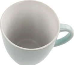 Orange85 Espresso Kopjes - Set Van 6 - Met Oor - 160ml - Meerdere Kleuren - Pastel - Aardewerk -Servies Serie Winkel 1200x1057 2