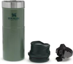 Stanley Trigger-Action Travel Mug 0.47L - Thermosfles - Hammertone Green 24 Stanley Trigger-Action Travel Mug 0.47L - Thermosfles - Hammertone Green -Servies Serie Winkel 1200x1060