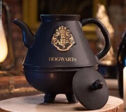 Harry Potter "Hogwarts" Theepot Set Met 2 Ketels 16 Harry Potter "Hogwarts" Theepot Set Met 2 Ketels -Servies Serie Winkel 1200x1071