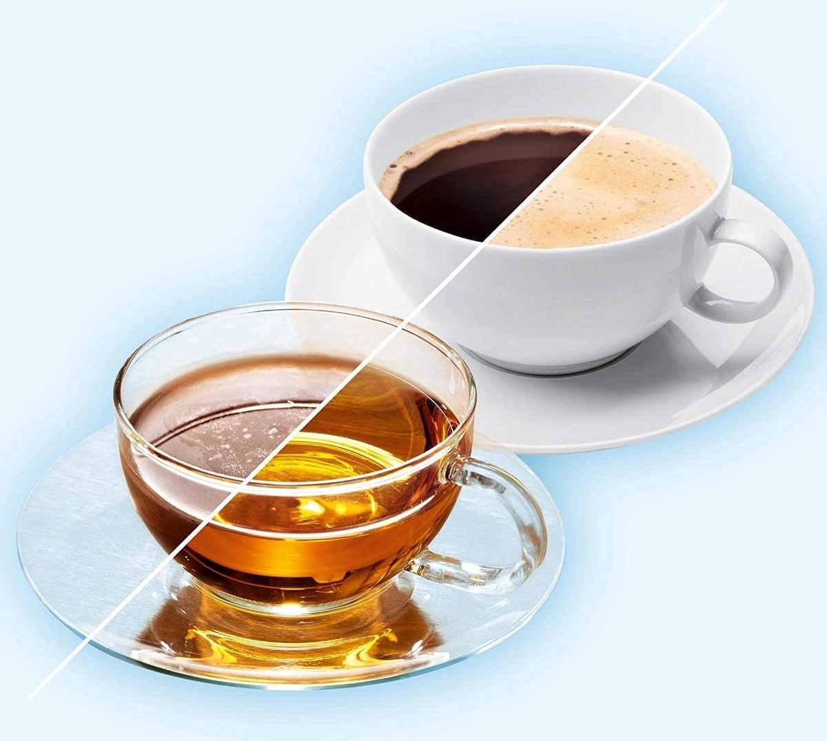 BRITA Maxtra+ Waterfilter, Filterpatronen, Compatibel Met Brita Karaffen, Die Kalk En Chloor Verminderen. 9 BRITA Maxtra+ Waterfilter, Filterpatronen, Compatibel Met Brita Karaffen, Die Kalk En Chloor Verminderen. - Afbeelding 9