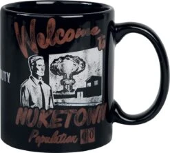 Pyramid International Cadeauset - Call Of Duty: Everygreen Nuketown - Mok, Onderzetter En Sleutelhanger -Servies Serie Winkel 1200x1078 4