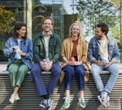 Mepal Isoleerbeker Ellipse 375 Ml – Houdt Je Drankje 4 Uur Warm En 8 Uur Koud – Titanium – Koffiebeker To Go – Lekdicht – Thermosbeker -Servies Serie Winkel 1200x1080 3