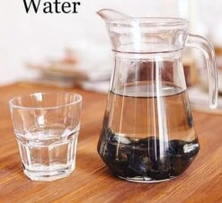 1000g Shungiet Shungite Stenen Voor Water En Ontstoring -Servies Serie Winkel 1200x1100