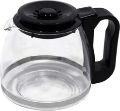 Wpro Universele Koffiekan UCF300 9/15 Kops -Servies Serie Winkel 1200x1107