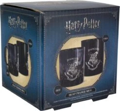Harry Potter: Hogwarts - Kleurveranderende Beker -Servies Serie Winkel 1200x1109 1