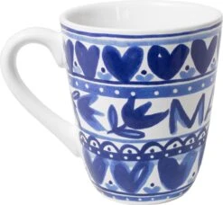 Blond Amsterdam, Delfts Blond: Mama Mok 0,35L 6 Blond Amsterdam, Delfts Blond: Mama Mok 0,35L -Servies Serie Winkel 1200x1109 2