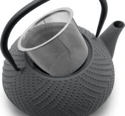 Bredemeijer Theepot Fujian 1.2L Met Filter Warm Grijs 12 Bredemeijer Theepot Fujian 1.2L Met Filter Warm Grijs -Servies Serie Winkel 1200x1112 3