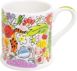 Blond Amsterdam - Paradise - Beker - Roze - 0,5L