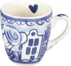 Blond Amsterdam Delfts Blond - Minimok - 'Gearmd' -Servies Serie Winkel 1200x1119 2