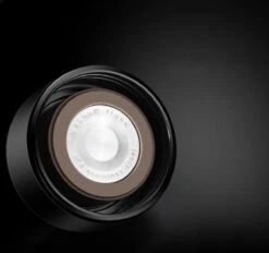 Thermosfles 500 Ml - Met Thee Filter - Mat Zwart -Servies Serie Winkel 1200x1125