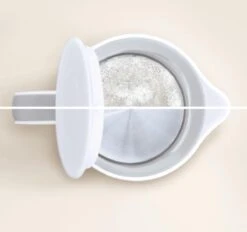 BRITA - Waterfilterkan Marella XL - Wit - 3,5L -Servies Serie Winkel 1200x1126