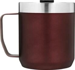 Stanley The Legendary Camp Mug 0,35L - Beker - Hammertone Green -Servies Serie Winkel 1200x1128 2