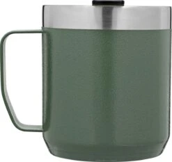 Stanley The Legendary Camp Mug 0,35L - Beker - Hammertone Green -Servies Serie Winkel 1200x1131