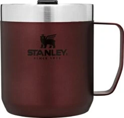 Stanley The Legendary Camp Mug 0,35L - Beker - Hammertone Green -Servies Serie Winkel 1200x1136 2