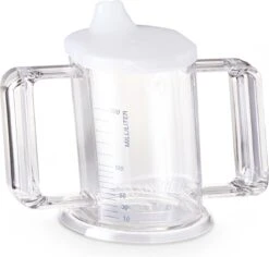 Beker - Handy Transparant -Servies Serie Winkel 1200x1145 6