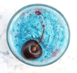 Igoods Slush Puppy Beker | Slush Maker | Slush Puppy | Slush Beker | Slush Puppy Maker - Blauw -Servies Serie Winkel 1200x1145 7