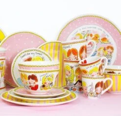 Blond Amsterdam - Even Bijkletsen - Espresso Kopje - Dots - 50 Ml -Servies Serie Winkel 1200x1152 2