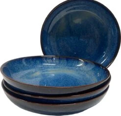 Serviesset 24-delig 6 Personen - Sunrise Hemelsblauw 9 Serviesset 24-delig 6 Personen - Sunrise Hemelsblauw -Servies Serie Winkel 1200x1152 3