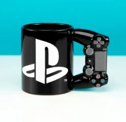 Paladone Playstation Controller 4Th Gen Mok -Servies Serie Winkel 1200x1154