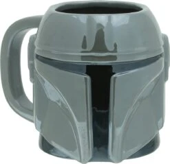 Paladone - Disney Star Wars Menalorian 3D Mok -Servies Serie Winkel 1200x1163 1