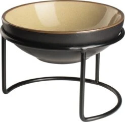 Gusta - Serveerset - Etagere - Serveertoren - 15,5x14,5x21cm -Servies Serie Winkel 1200x1174 11