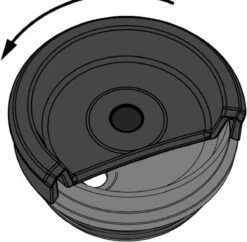 Stanley The NeverLeak™ Travel Mug 0,35L NEW - Thermosfles - Hammertone Green 15 Stanley The NeverLeak™ Travel Mug 0,35L NEW - Thermosfles - Hammertone Green -Servies Serie Winkel 1200x1174 2