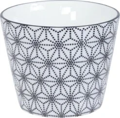 Tokyo Design Studio - Nippon Black Kopjes 180 Ml - Set Van 6 Stuks - Porselein - Zonder Geschenkdoos 10 Tokyo Design Studio - Nippon Black Kopjes 180 Ml - Set Van 6 Stuks - Porselein - Zonder Geschenkdoos -Servies Serie Winkel 1200x1177 8