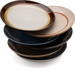 Serviesset 6 Persoons - 24 Delig - Kade 171 - Earth Syle - 6 Personen - Allen Uniek -Servies Serie Winkel 1200x1177 9