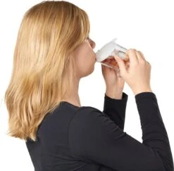 Beker - Handy Transparant -Servies Serie Winkel 1200x1179 1