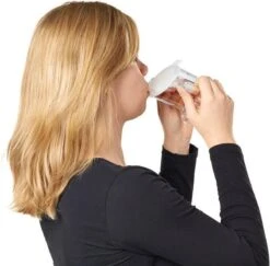 Beker - Handy Transparant -Servies Serie Winkel 1200x1179 2