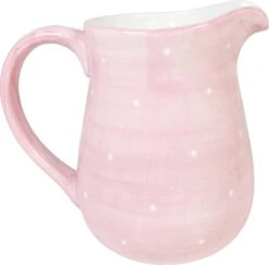 Blond Amsterdam, Even Bijkletsen Kan Rond Stippen, 2.5L -Servies Serie Winkel 1200x1180