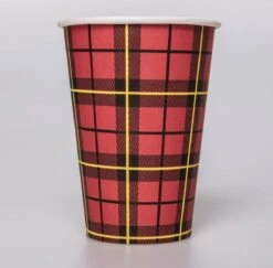 Wolf Wegwerp Drinkbeker 180 Cc Multicolor - Partybeker Van Papier - Koffie Beker - Wegwerpbeker - Drinkbeker 2500 Stuks - Verjaardagen - Koffiebekers To Go - To Go - Kwaliteit Drinkbeker - Schenkbeker - Kartonnen Bekers - Papieren Bekers 2500 Stuks -Servies Serie Winkel 1200x1181 1