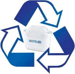 BRITA Maxtra+ Waterfilter, Filterpatronen, Compatibel Met Brita Karaffen, Die Kalk En Chloor Verminderen. 22 BRITA Maxtra+ Waterfilter, Filterpatronen, Compatibel Met Brita Karaffen, Die Kalk En Chloor Verminderen. -Servies Serie Winkel 1200x1186 1