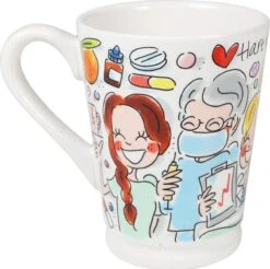 Blond Amsterdam, Specials: Mazagran We Care 6 Blond Amsterdam, Specials: Mazagran We Care -Servies Serie Winkel 1200x1196 3