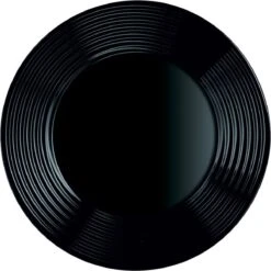 Luminarc Harena Serviesset - Zwart - 19-delig - 6 Persoons -Servies Serie Winkel 1200x1199 5