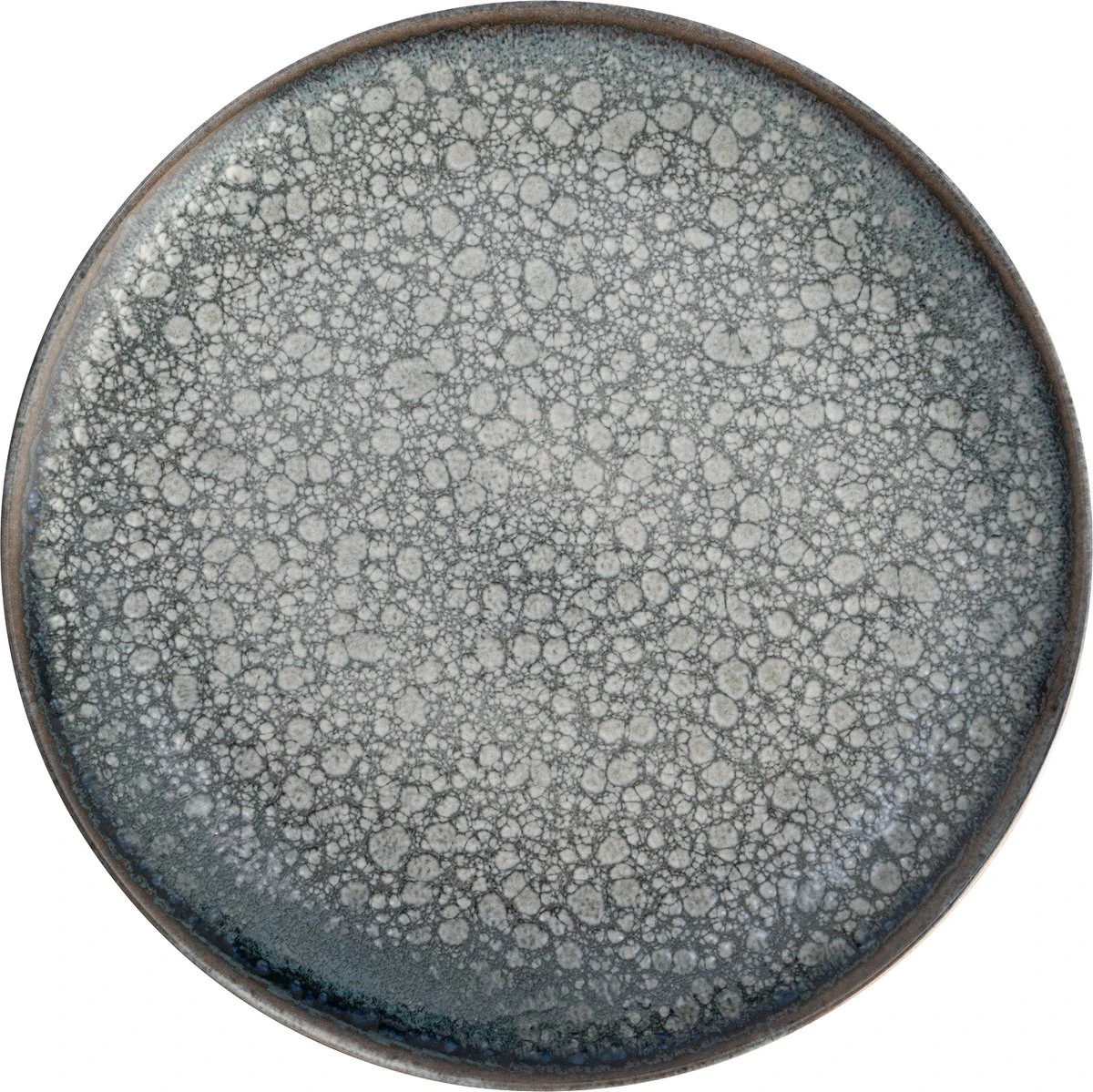 Lite-Body Serviesset Hermes - Grijs Relief - 6 Personen - 24 Delig 2 Lite-Body Serviesset Hermes - Grijs Relief - 6 Personen - 24 Delig - Afbeelding 2