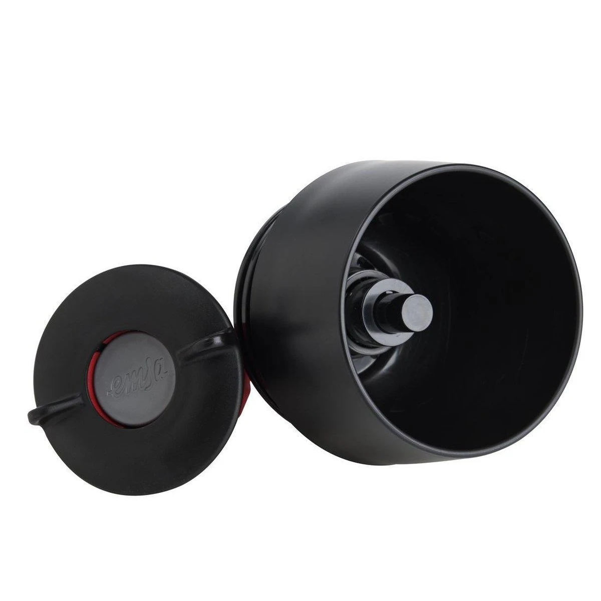 Emsa Thermo Mok Blauw 0.36L 11 Emsa Thermo Mok Blauw 0.36L - Afbeelding 11