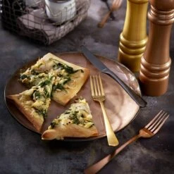 Amefa Vintage Bestekset - 24-delig - 6 Persoons - Zwart -Servies Serie Winkel 1200x1200 1043