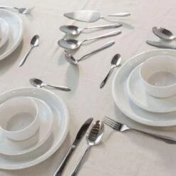 Excellent Houseware Romarino Bestekset - 60-delig - 6 Persoons -Servies Serie Winkel 1200x1200 1082