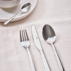 Gero Ellen Bestekset - 24 Stuks - 6 Persoons - Glanzend Staal -Servies Serie Winkel 1200x1200 1099