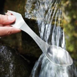 Light My Fire - Spork - Titanium -Servies Serie Winkel 1200x1200 1123