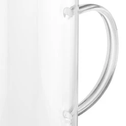H.I. Glazen Waterkan 1,3 Liter -Servies Serie Winkel 1200x1200 113