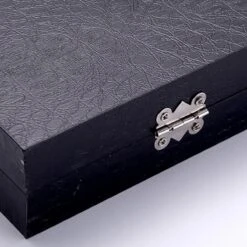 Merkloos Bestekset - 24 Delig Bestekset - 6 Personen - Rood/Goud - Tafellepels/Tafelmessen/Tafelvorken/Koffielepels - Roestvrij Staal -Servies Serie Winkel 1200x1200 1131