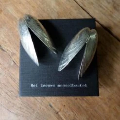 Het Zeeuws Mosselbestek -Servies Serie Winkel 1200x1200 1150