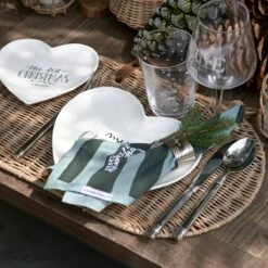 Riviera Maison Bestekset Zilver - Bon Appétit Cutlery - Set Van 4 Stuks -Servies Serie Winkel 1200x1200 1169