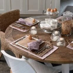 Riviera Maison Bestekset Zilver - Bon Appétit Cutlery - Set Van 4 Stuks -Servies Serie Winkel 1200x1200 1170