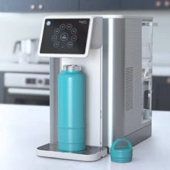 Aqua Optima Aurora Cold Waterkoeler - Waterdispenser Met Doseersysteem En Waterfilter 12 Aqua Optima Aurora Cold Waterkoeler - Waterdispenser Met Doseersysteem En Waterfilter -Servies Serie Winkel 1200x1200 120