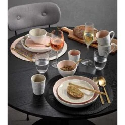 Merkloos 12 Koffie -en Theelepeltjes GOUD - Thee - Koffie - RVS - Goud -Servies Serie Winkel 1200x1200 1247